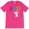 boo halloween T-Shirt