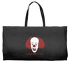 clowns Weekender Totes