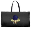 thug skull. Weekender Totes