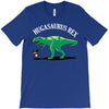 hugasaurus rex T-Shirt