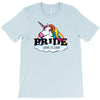 Pride Love is Love T-Shirt