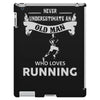 who loves running iPad 3 and 4 Case
