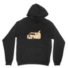 the shaggin' wagon Unisex Hoodie