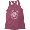 rebel since Racerback Tank