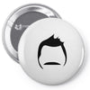 boy Pin-back button