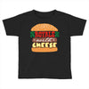 royalwithcheese Toddler T-shirt