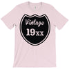 vintage T-Shirt