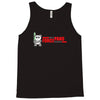 may the panda force be with you Tank Top