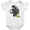 alien Baby Onesie