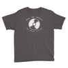 ask me about my 7inches Youth Tee