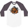 rpg united 3/4 Sleeve Shirt