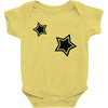 Diddy Kong Baby Onesie