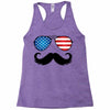 america Racerback Tank
