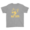ratatat Youth Tee