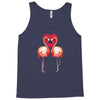 Flamingo Tank Top