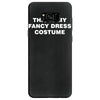 this is my fancy dress costume Samsung Galaxy S8