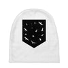 Free Birds Pocket Baby Beanies