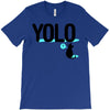 yolo cat T-Shirt