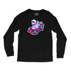 fossil fueled Long Sleeve Shirts