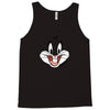 looney tunes bugs Tank Top