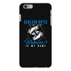Gramps is my Name Fishing Is My Game iPhone 6/6s Plus Case