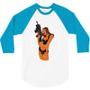 bang 01 3/4 Sleeve Shirt