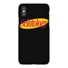 seintology iPhoneX