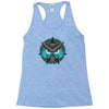 ALONE Racerback Tank