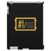 Pubg Rank iPad 3 and 4 Case