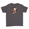 save your game Youth Tee