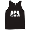 aca panthers high school Tank Top