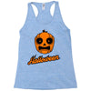 halloween Racerback Tank