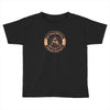 illuminati bbq Toddler T-shirt