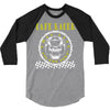 cafe racers 3/4 Sleeve Shirt