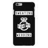 Sweating For The Wedding iPhone 6/6s Plus Case