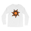 summer sun Long Sleeve Shirts