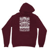 camping rules!! Unisex Hoodie
