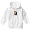 skullet Youth Hoodie