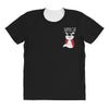 Super Cat All Over Women's T-shirt
