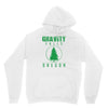 gravity falls oregon pine Unisex Hoodie