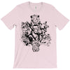 wild animals T-Shirt