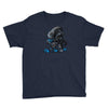 alien eats alien Youth Tee