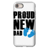 proud new boy iPhone 8