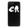 ca cartoon hands iPhone 7 Plus Case