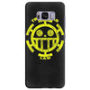 one piece trafalgar law Samsung Galaxy S8 Plus