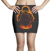 titan inside Mini Skirts
