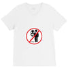 Glenn Campbell V-Neck Tee