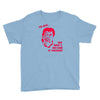 ted says trending Youth Tee