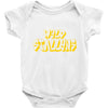 myld stallyns Baby Bodysuit