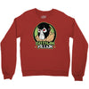 villain v4 Crewneck Sweatshirt